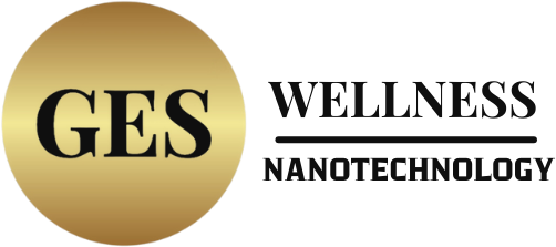 GES Wellness Logo